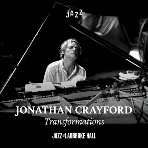 Jonathan Crayford | Transformations