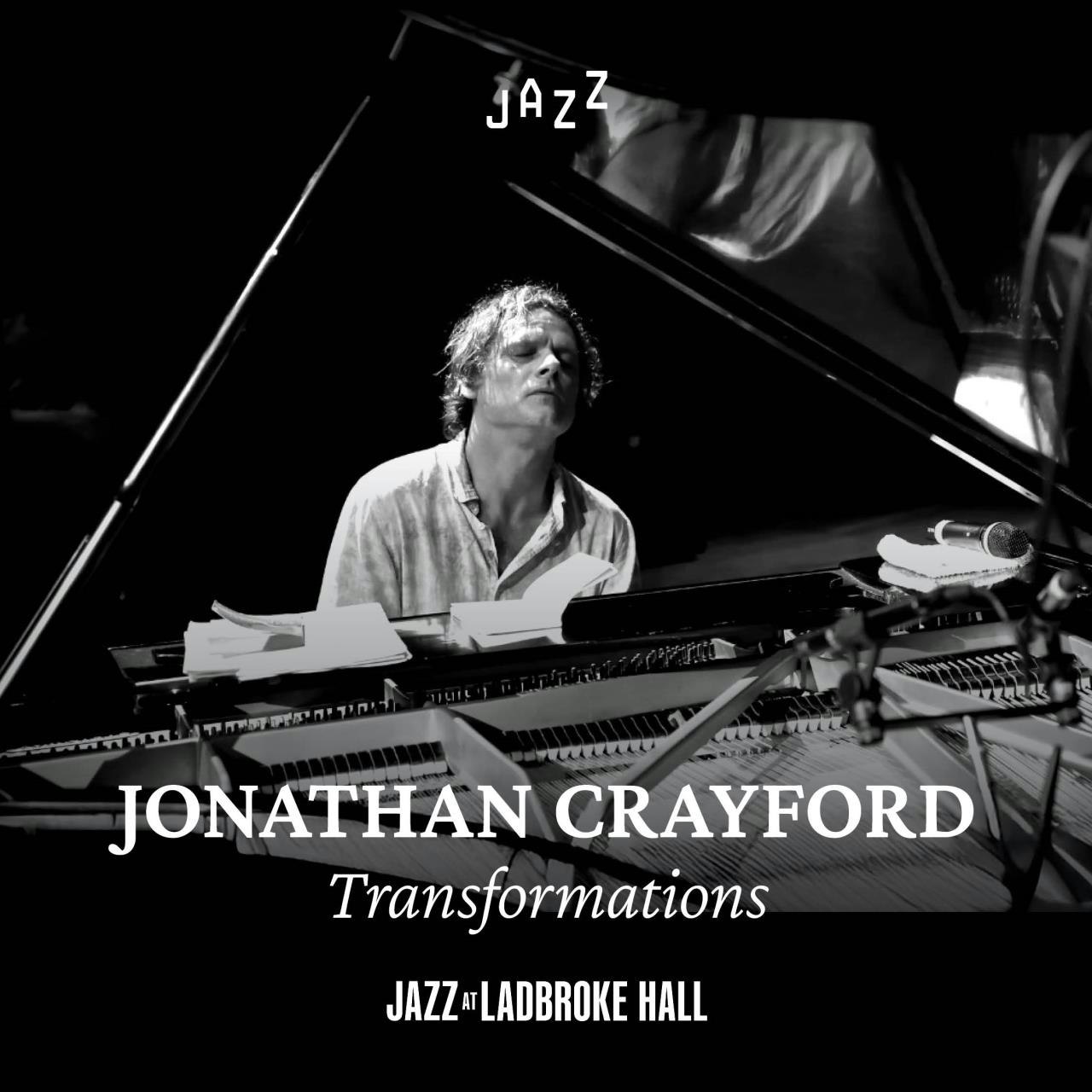 Jonathan Crayford | Transformations