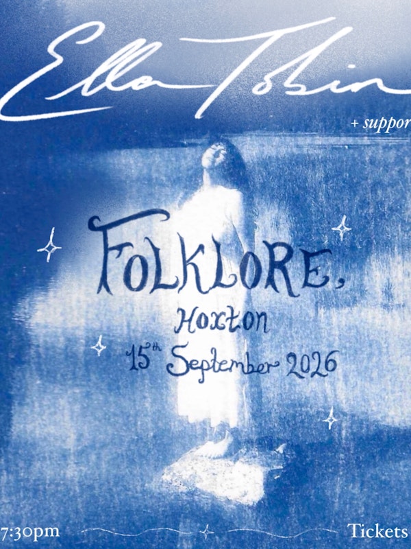 Ella Tobin