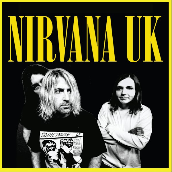 Nirvana UK
