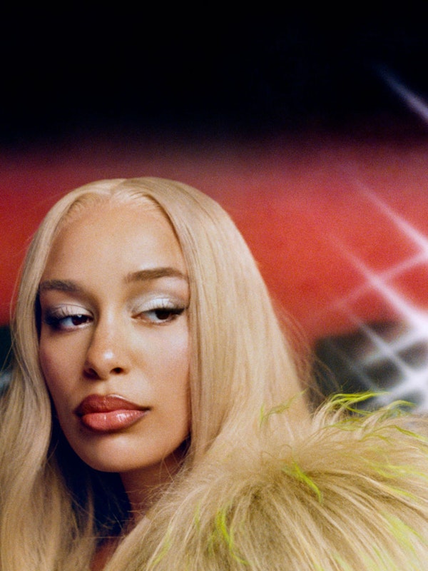 Jorja Smith: 'What Are The Odds' Album Release Show