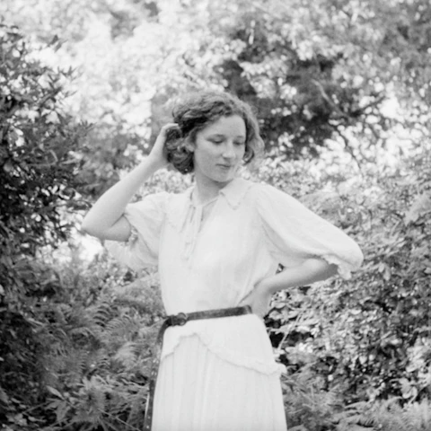 Ruby Dew & friends