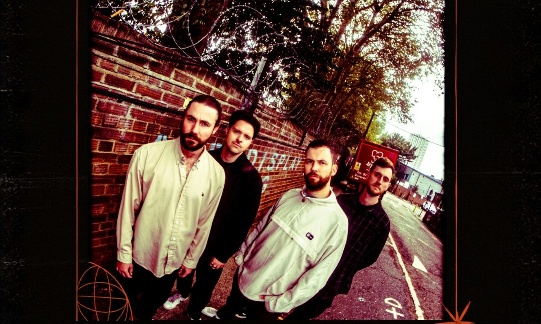 The Utopiates live in London!