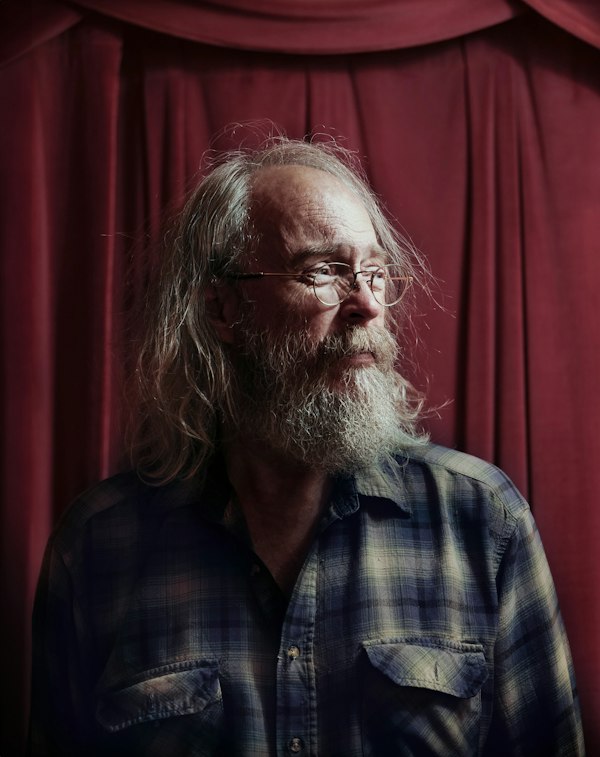 Charlie Parr