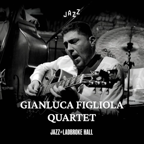 Gianluca Figliola Quartet