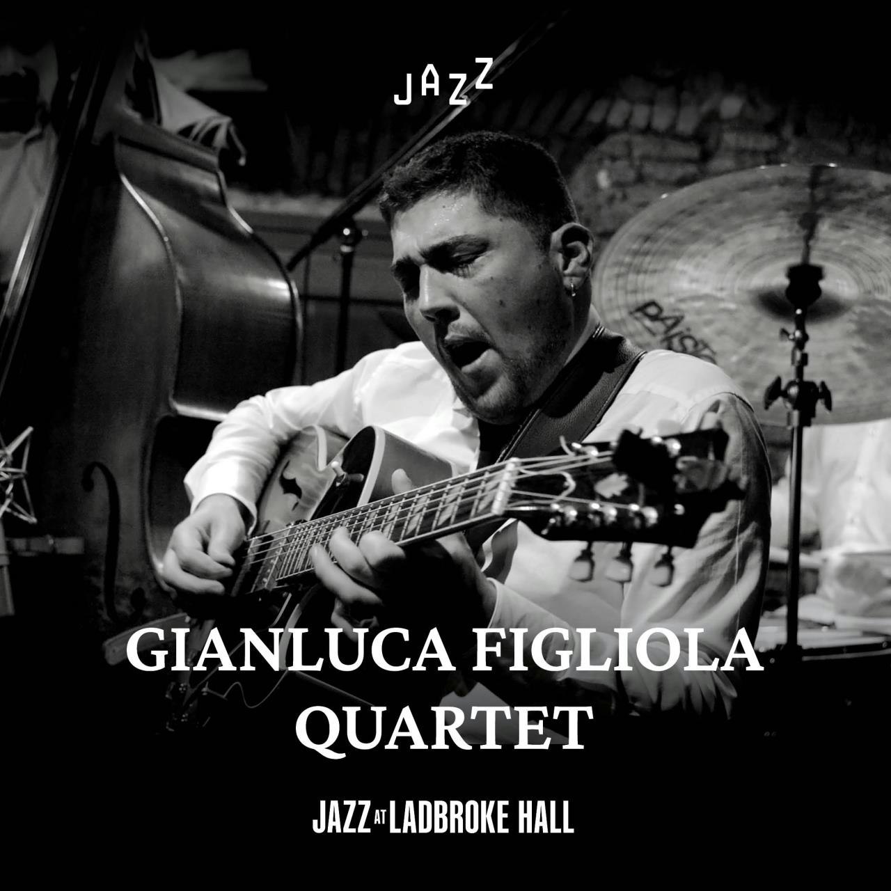 Gianluca Figliola Quartet