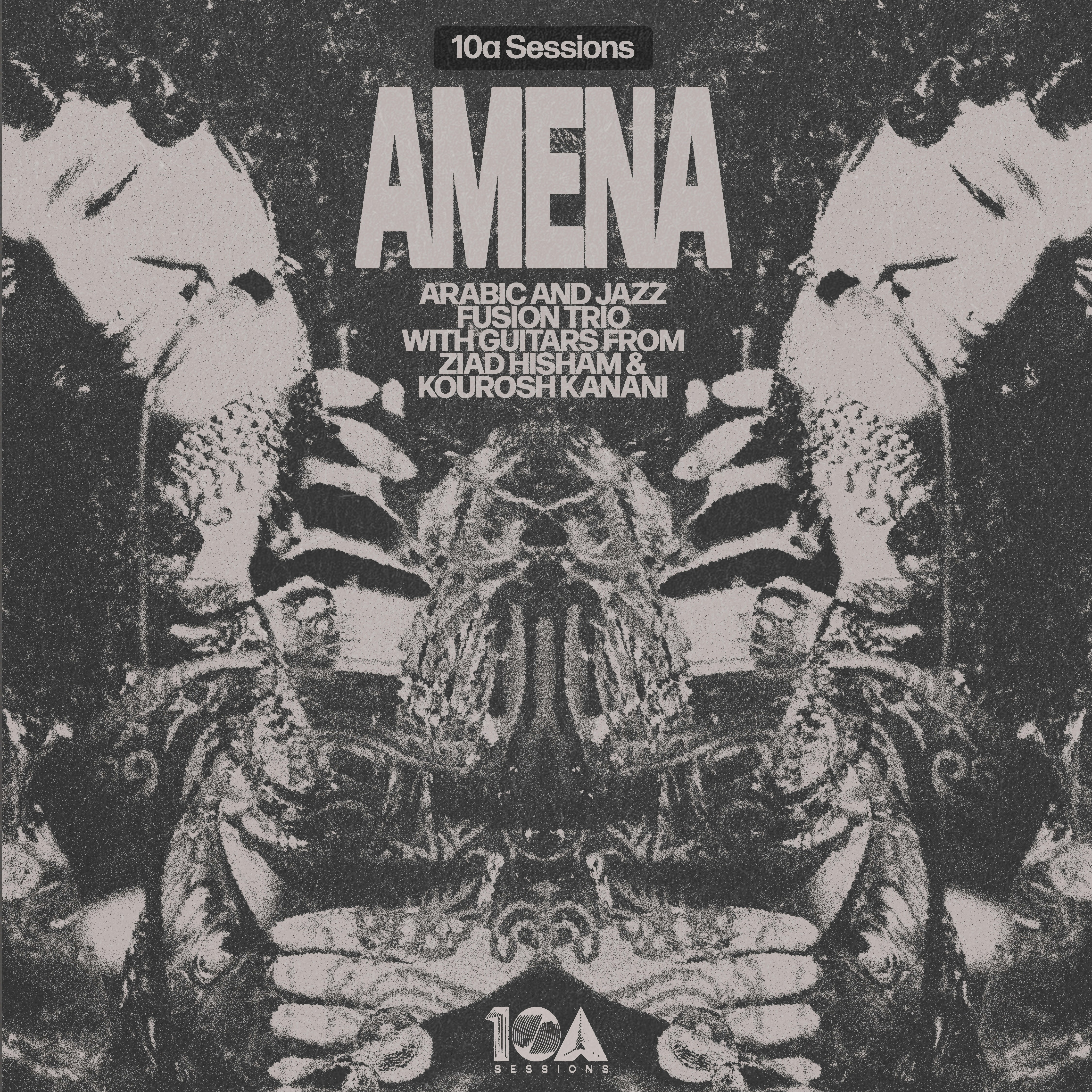 10a Sessions: Amena