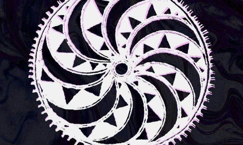 DJ Spiral Architect