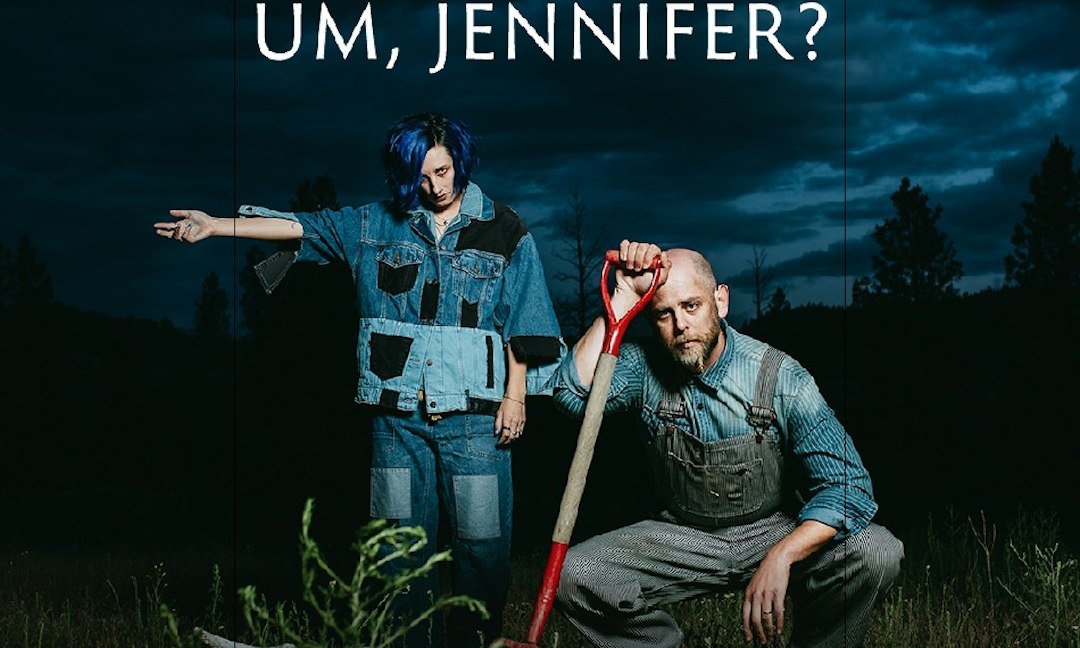 Slothrust ~ Um Jennifer?