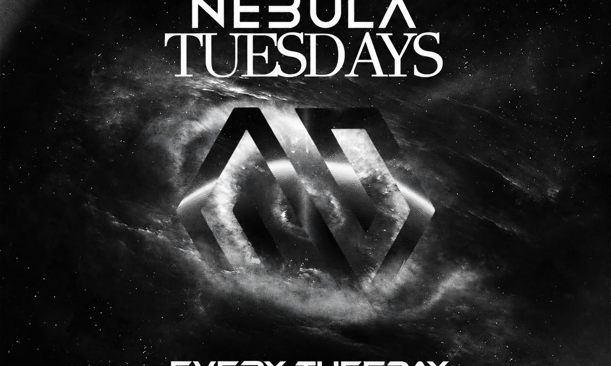 Nebula Tuesdays