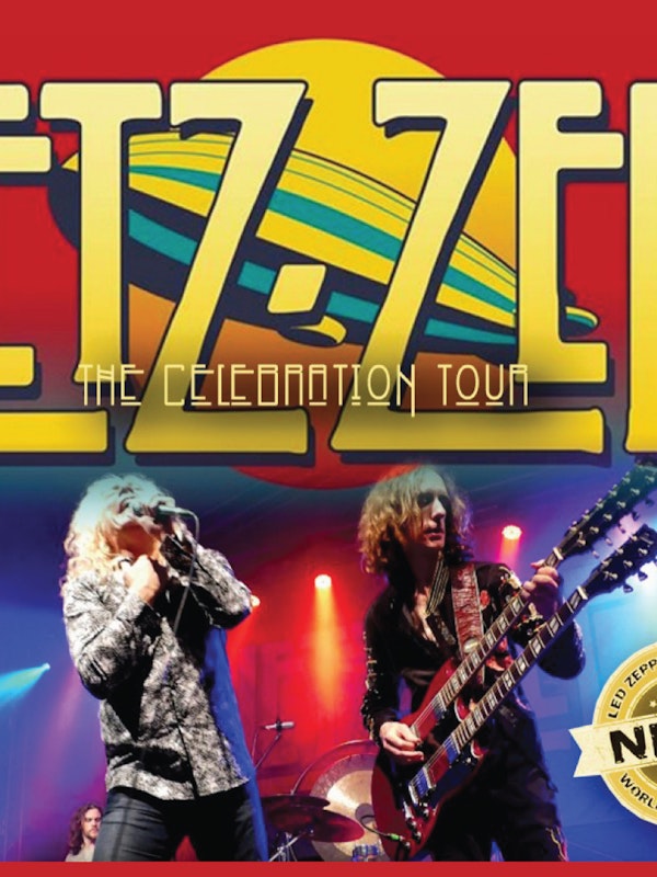 Letz Zep