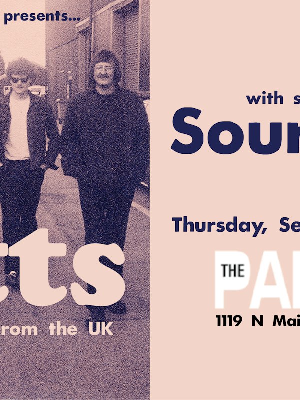 The Lotts, Sourpunch
