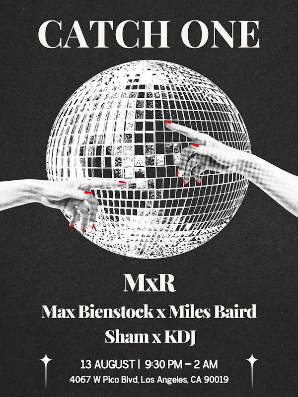 MxR