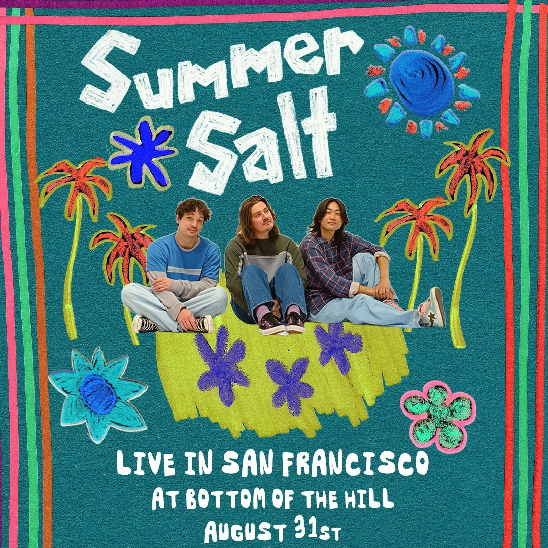 Summer Salt ~ Sab Star ~ Lace