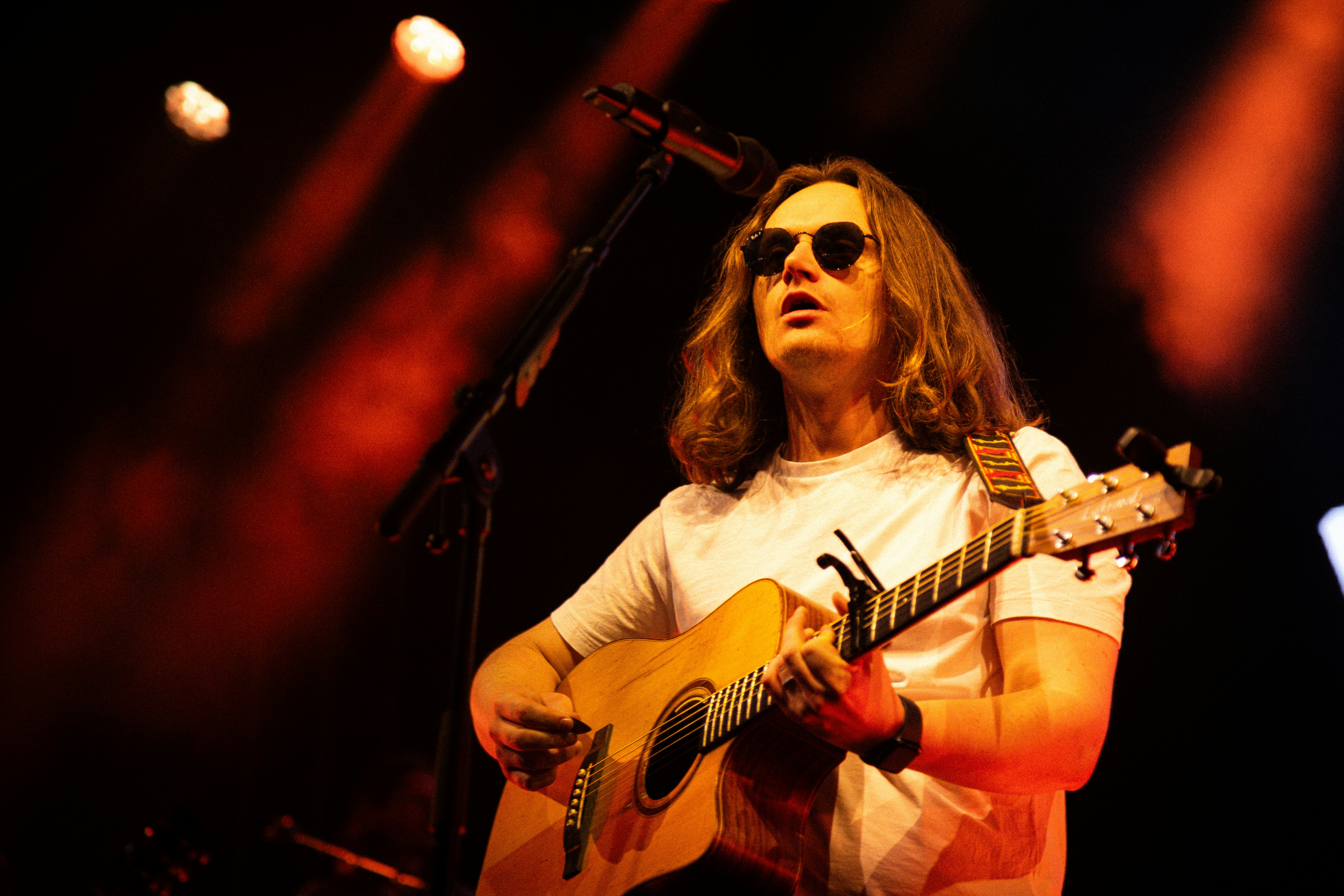 Jamie Webster:  Live + Signing at Rough Trade Nottingham, Nottingham