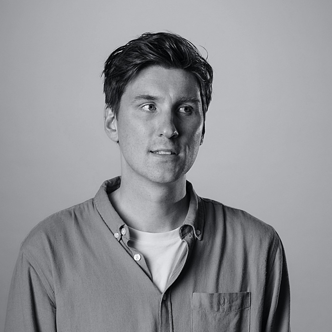 Sean McLoughlin's New Stuff
