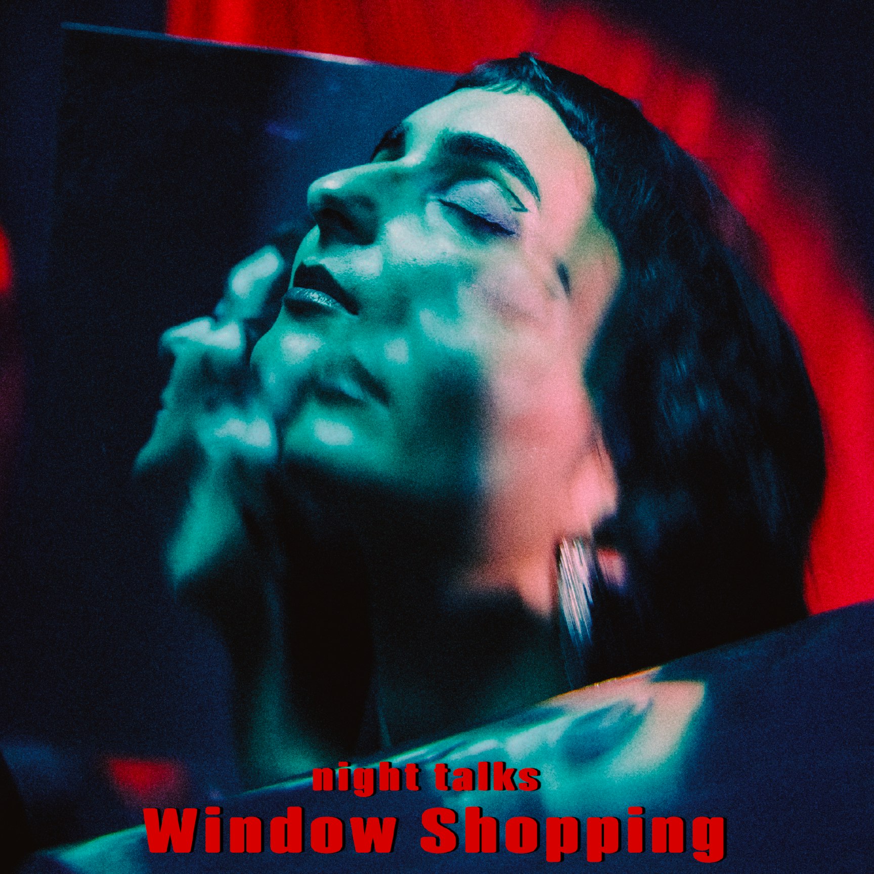 Night Talks Single Release Show