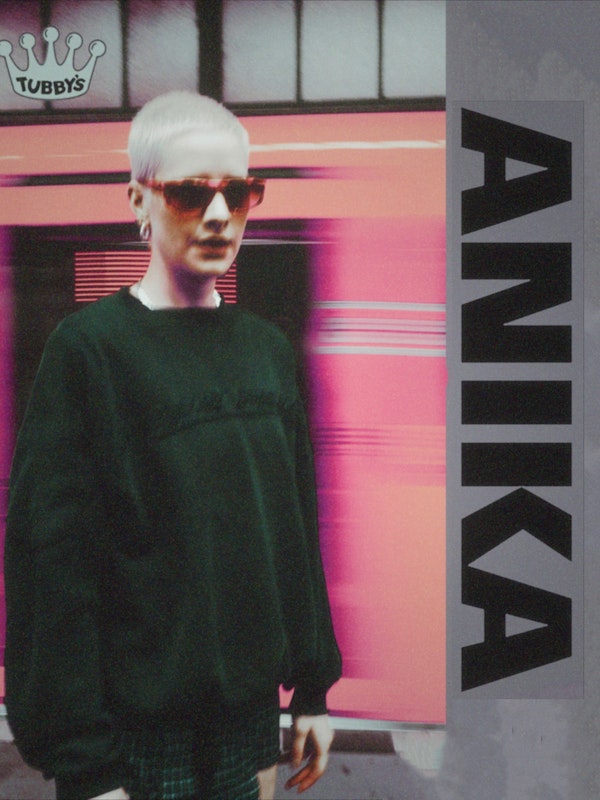 Anika
