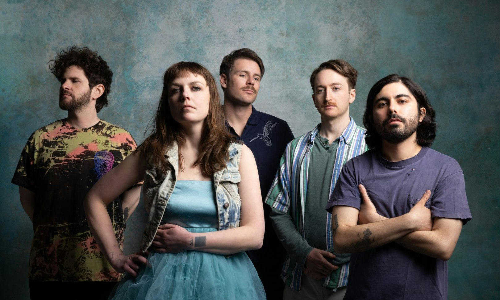 Guerilla Toss