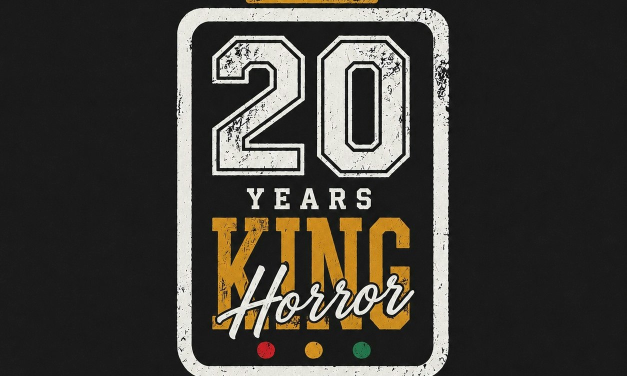 King Horror 20 Years