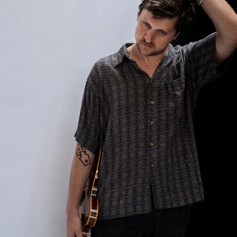 Harry Christelis + Pillow - EFG LJF Double Bill