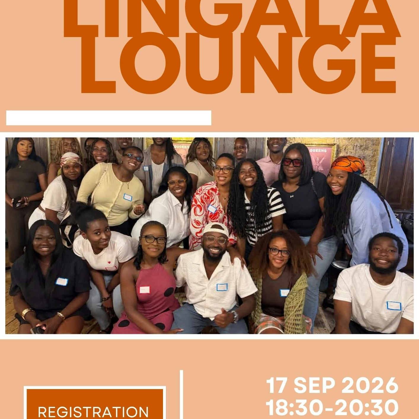 LINGALA LOUNGE