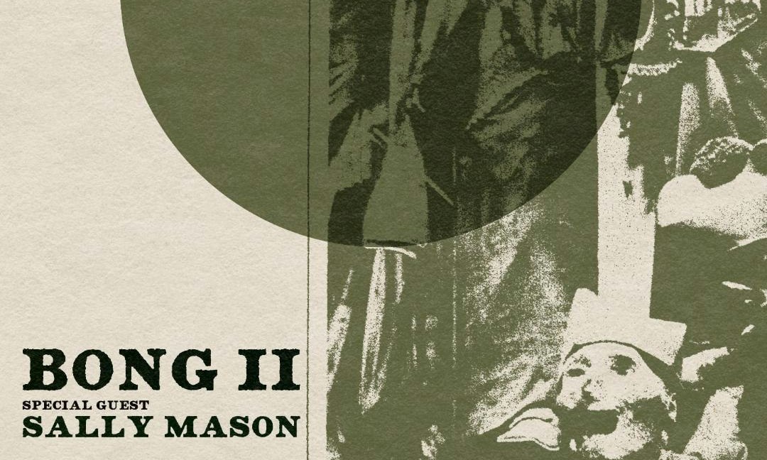 Bong II / Sally Mason (Thraa)
