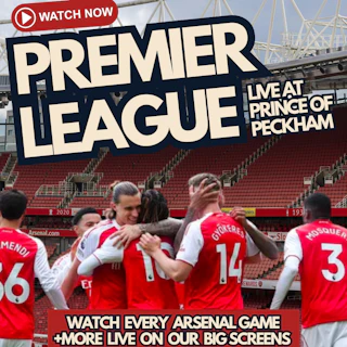 PREMIER LEAGUE: ASTON VILLA VS ARSENAL