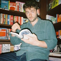 Ben Pope: WIP