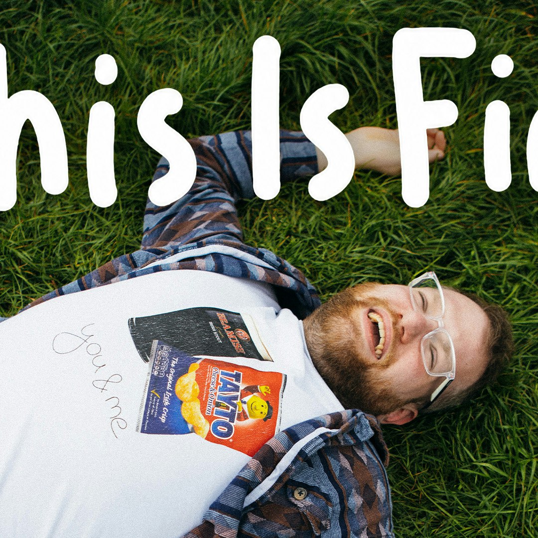 Daniel Lukas - This Is Fine