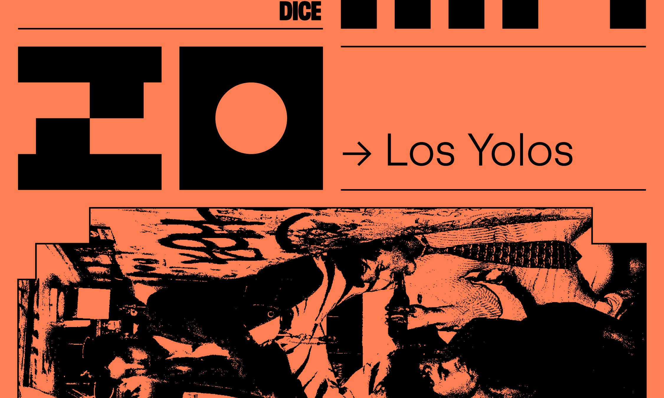Los Yolos en MAZO