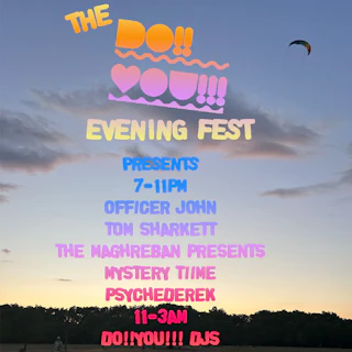 Do!! You!!! Evening Fest