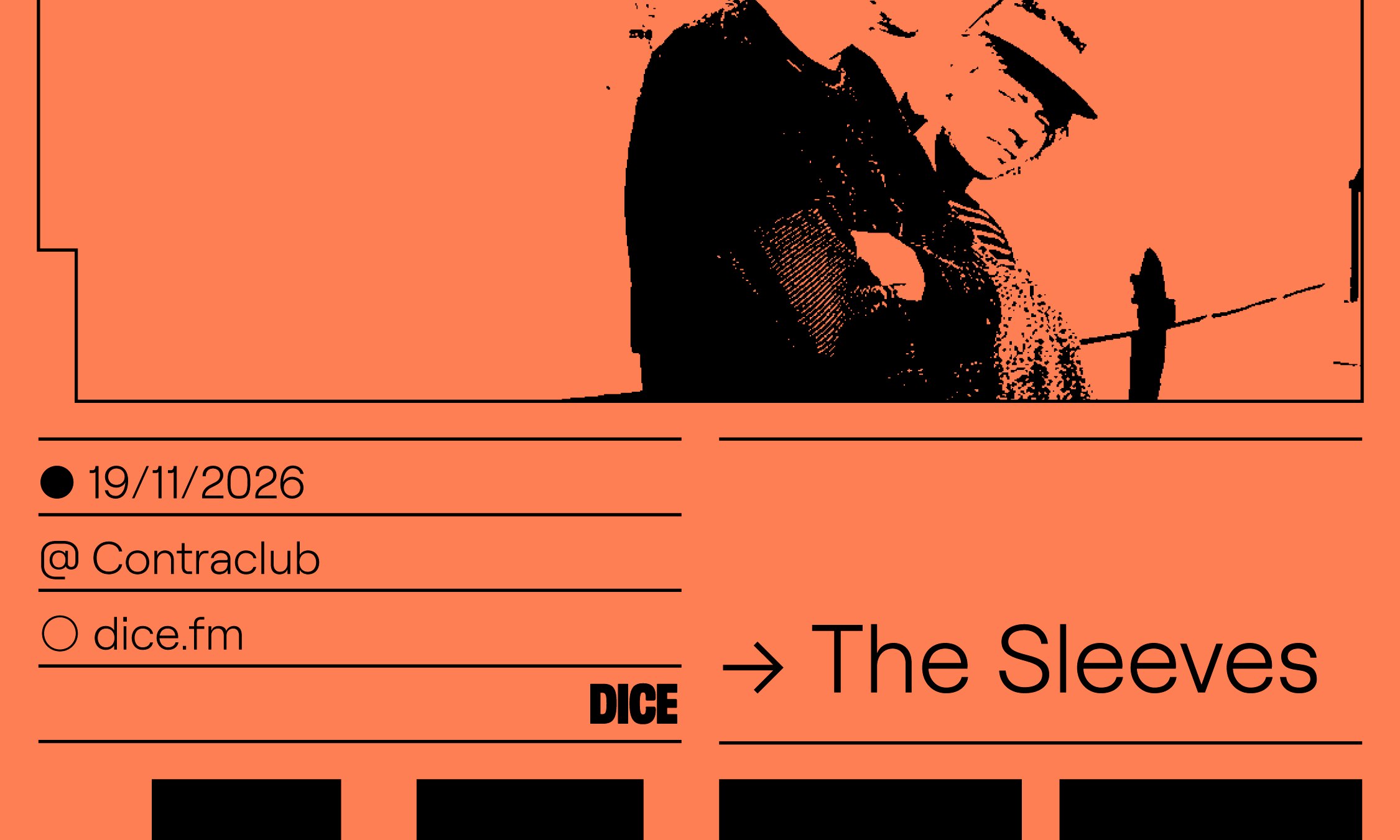 The Sleeves en MAZO