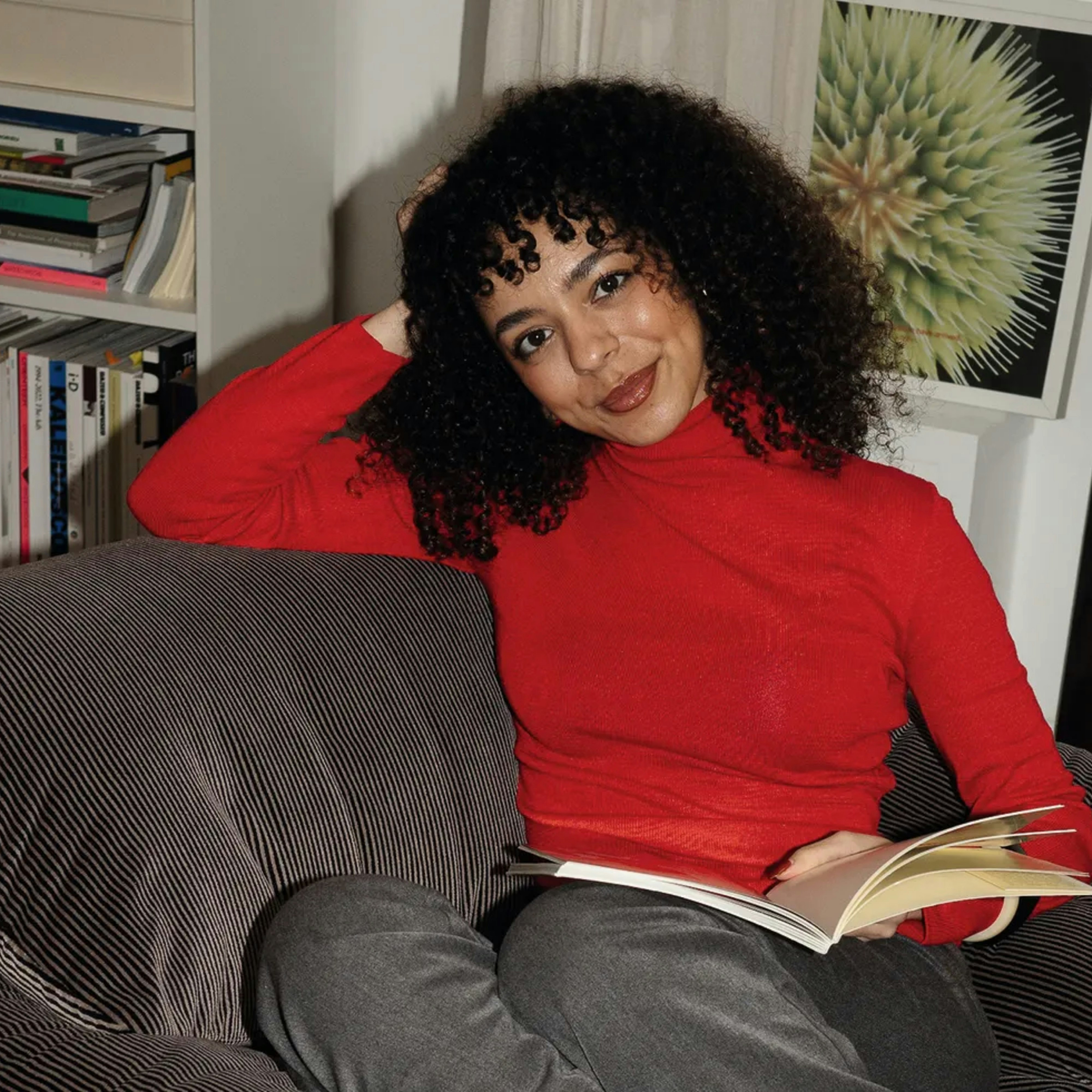 Nature Of Things: A Salon For Curious Minds