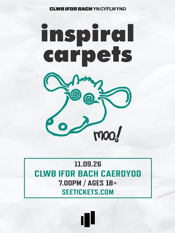 Inspiral Carpets