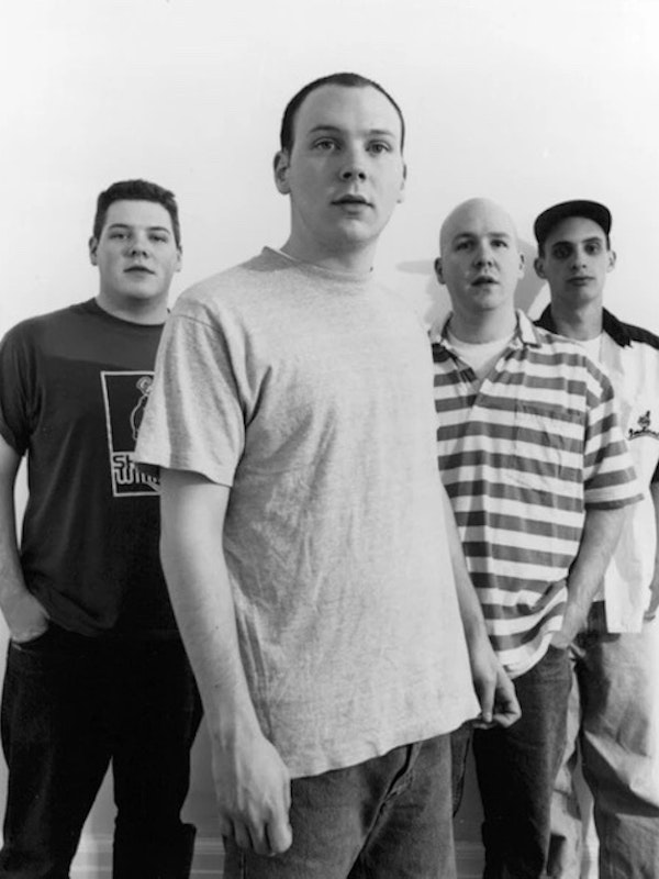 SMOKING POPES w/ Radiator Hospital