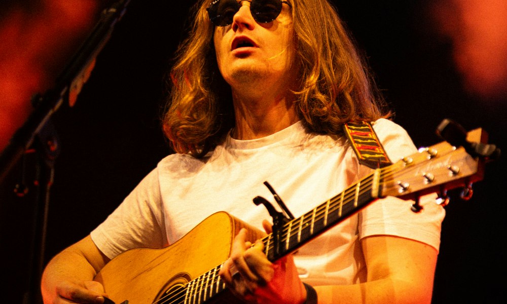 Jamie Webster: Live + Signing