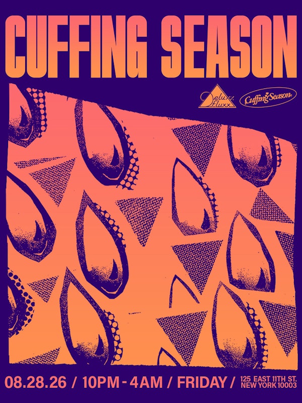 Cuffing Season