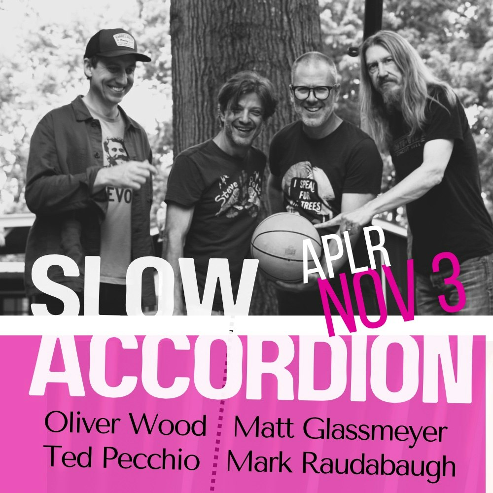 Slow Accordion