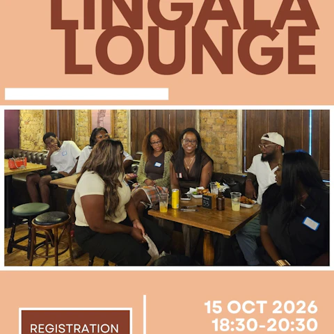 LINGALA LOUNGE