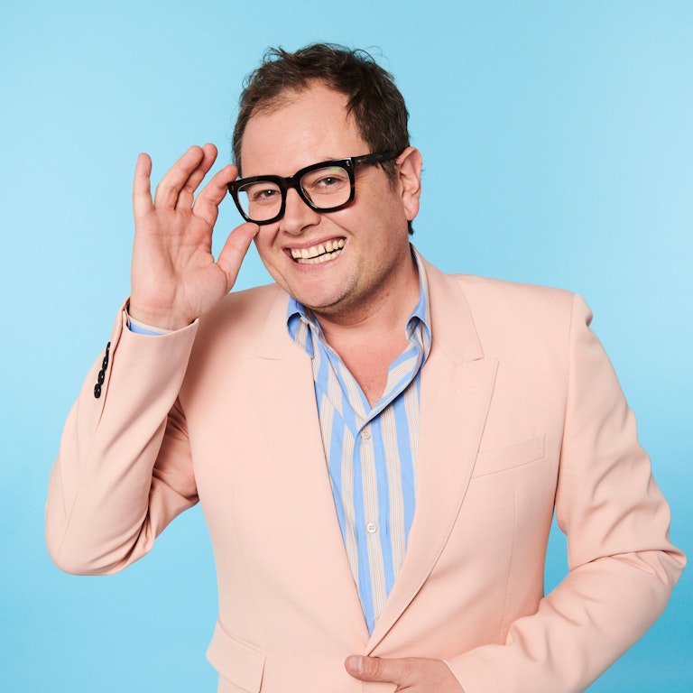 Alan Carr & Friends at The Bill Murray - Angel Comedy Club