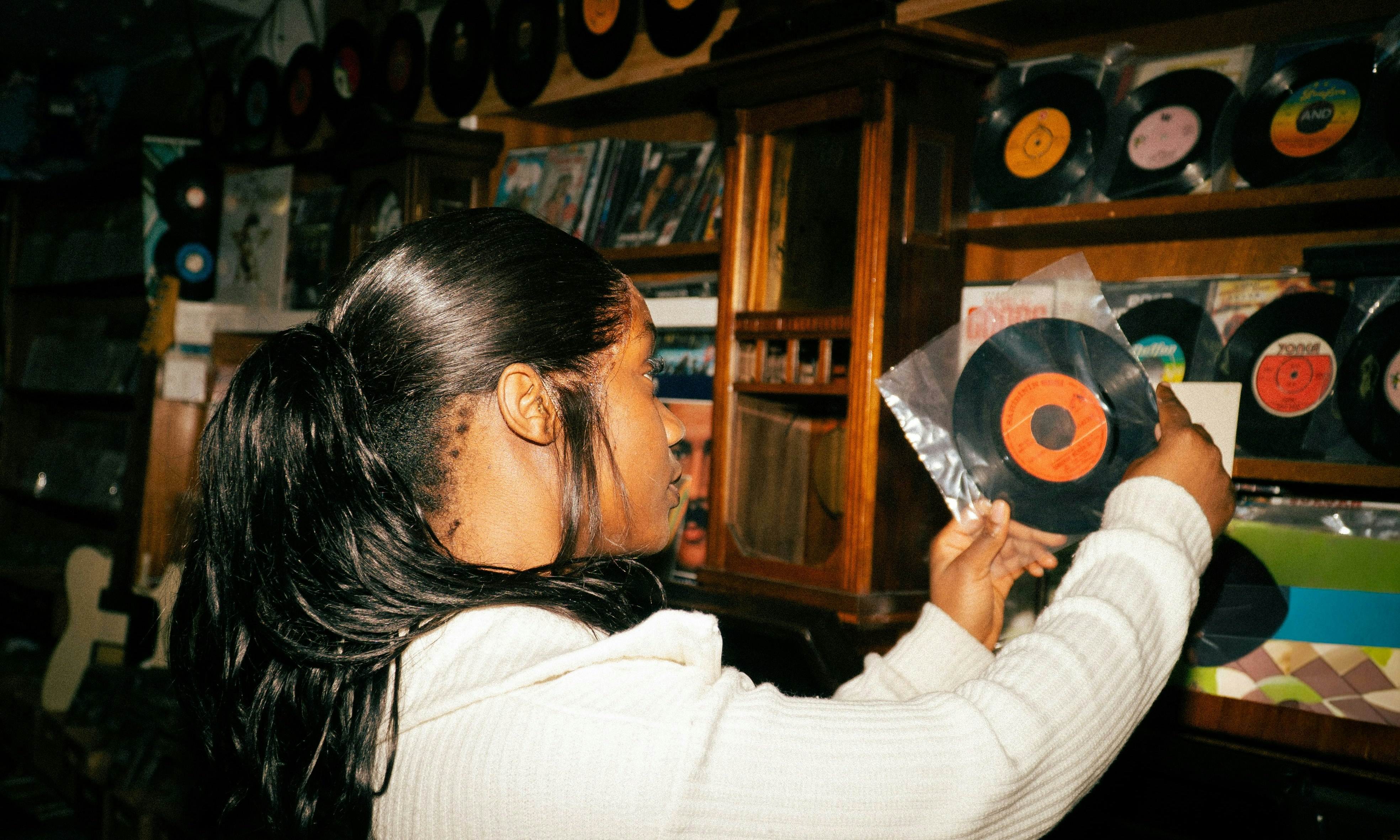 A History of Black People and Alternative Music