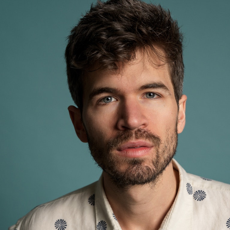 Ivo Graham: Work In Progress at The Bill Murray - Angel Comedy Club