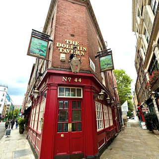 Why Pubs Matter