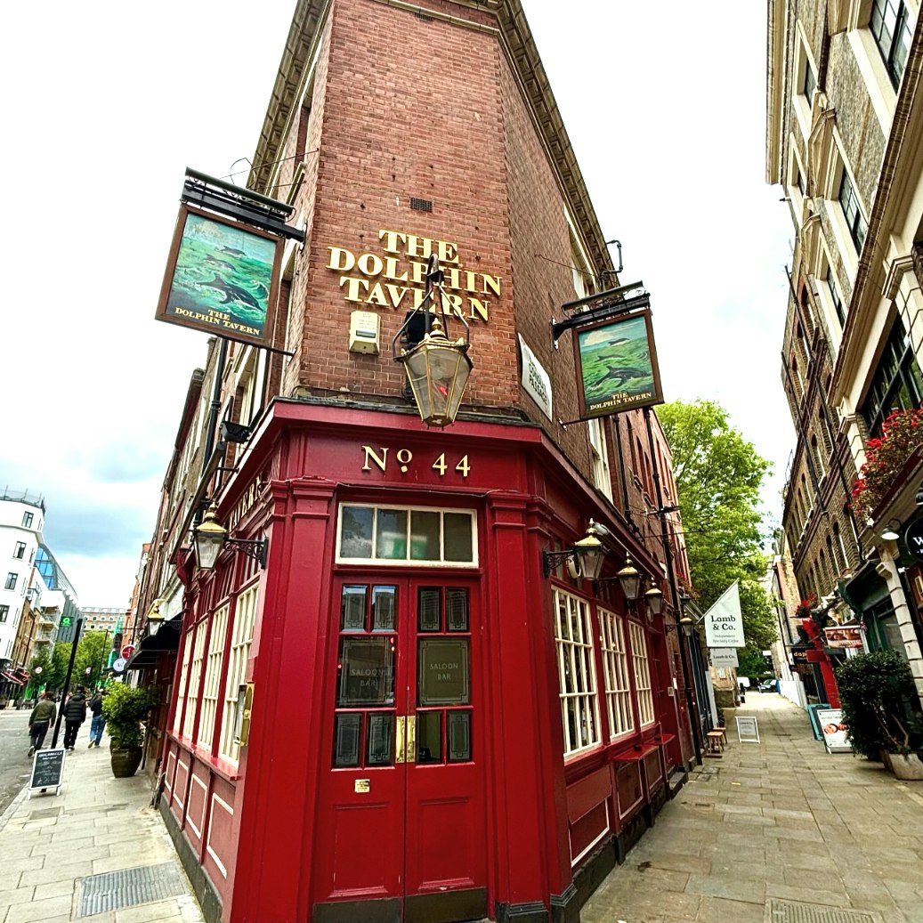 Why Pubs Matter
