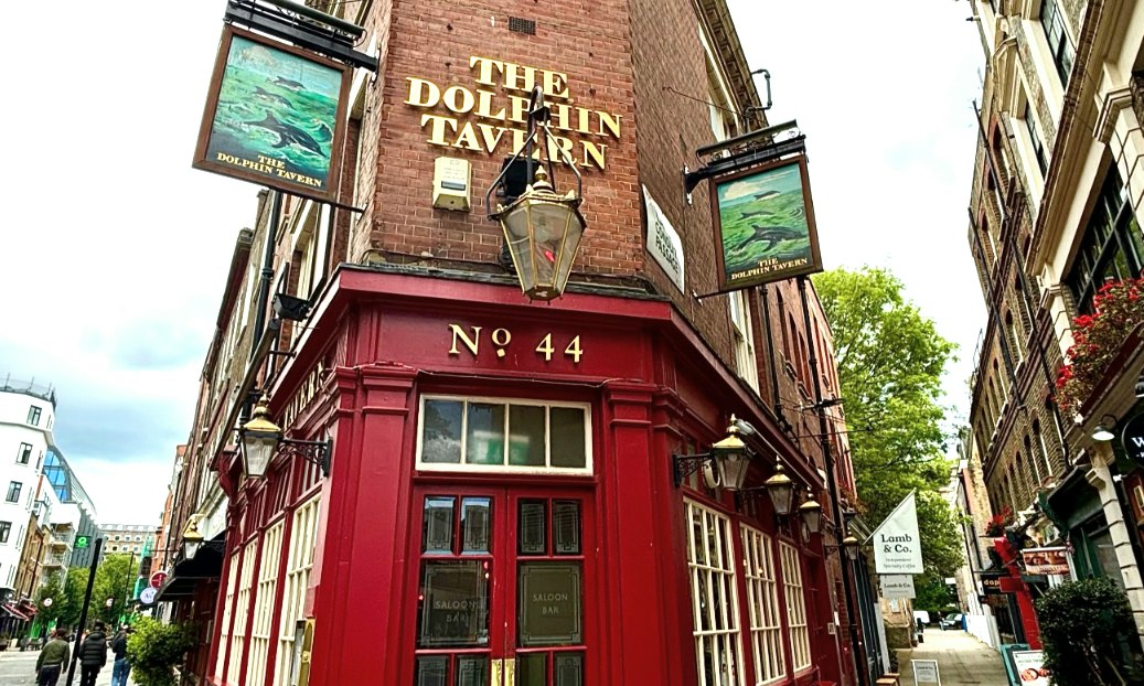 Why Pubs Matter