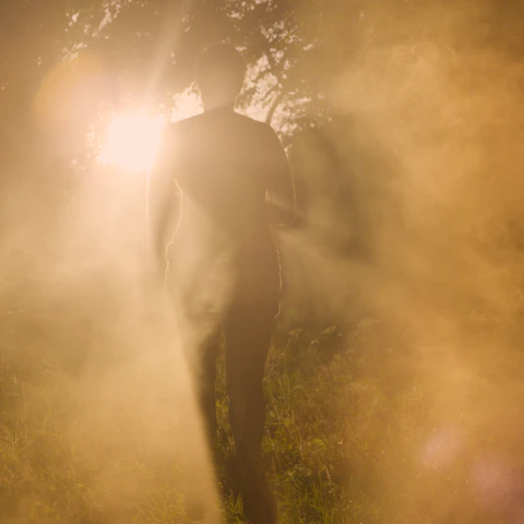 The Haunted Landscape: Magic, Fairies and Old Gods