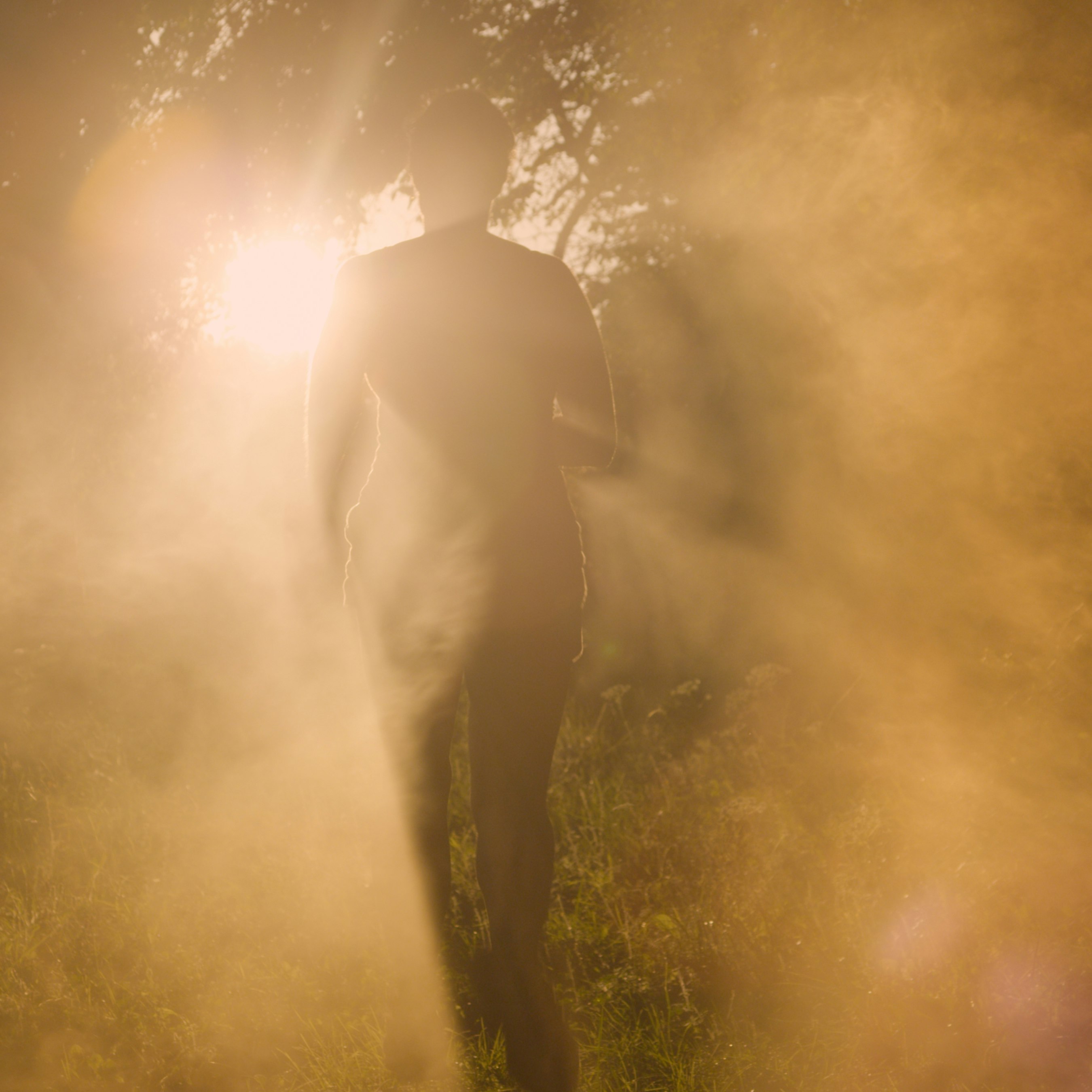 The Haunted Landscape: Magic, Fairies and Old Gods