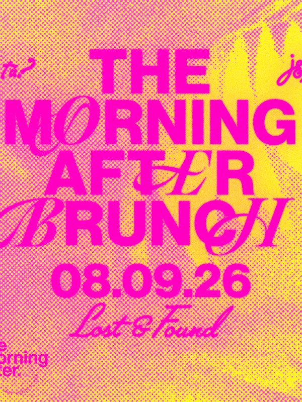 The Morning After Brunch