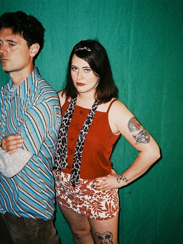 British Birds: Acoustic + Signing